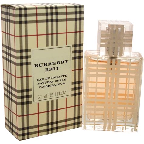 brit burberry eau spray women stores|Burberry Brit perfume for her.